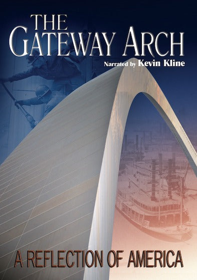 Gateway Arch, The - 