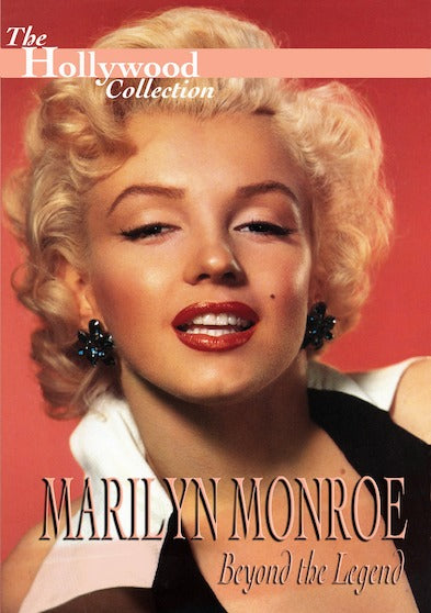 Hollywood Collection - Marilyn Monroe Beyond the Legend - 
