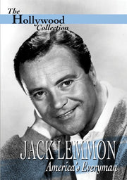 Hollywood Collection - Jack Lemmon: America's Everyman - 