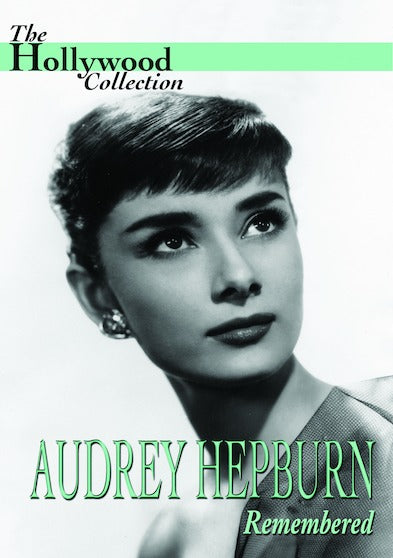 The Hollywood Collection - Audrey Hepburn Remembered - 
