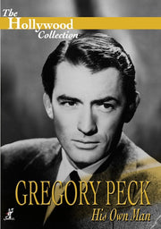 Hollywood Collection - Gregory Peck: His Own Man - 