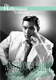 Hollywood Collection - Anthony Quinn - 