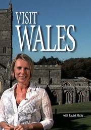 Visit Wales with Rachel Hicks - 