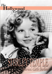 Hollywood Collection - Shirley Temple Americas Little Darling - 