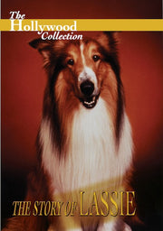 Hollywood Collection - The Story of Lassie - 