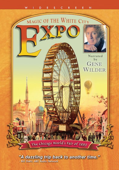 EXPO - Magic of The White City - 
