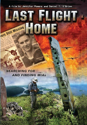 Last Flight Home - 