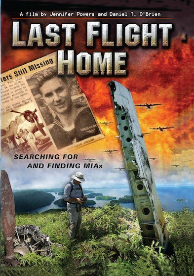 Last Flight Home - 