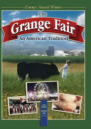 Grange Fair, The: An American Tradition - 