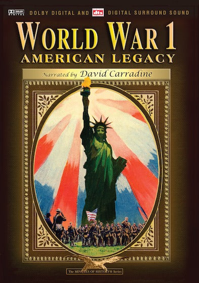 World War I -- American Legacy - 