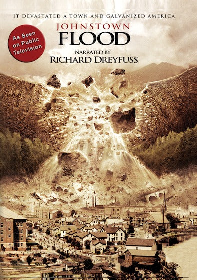 Johnstown Flood - 