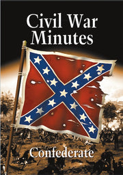 Civil War Minutes - Confederate 2 Set - 