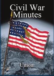 Civil War Minutes - Union 2 Set - 