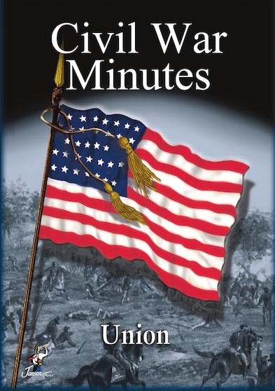 Civil War Minutes - Union 2 Set - 