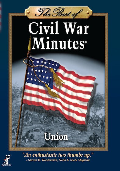 Civil War Minutes - Union - 