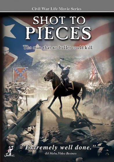 Civil War Life: Shot to Pieces - 