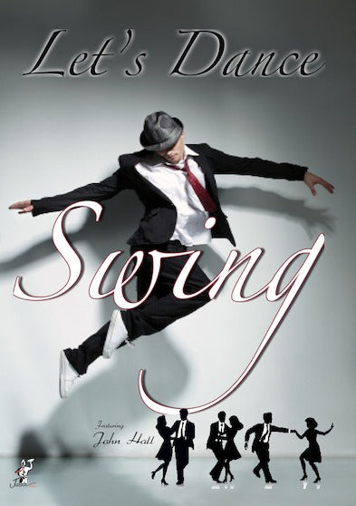 Let's Dance Swing - 