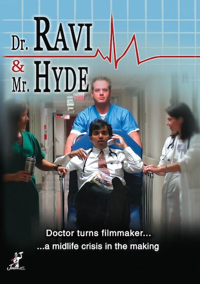 Dr. Ravi & Mr. Hyde - 