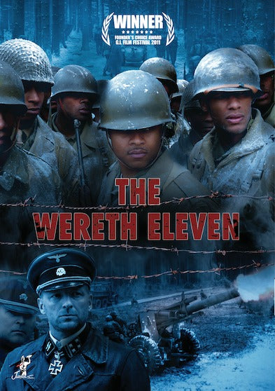 Wereth Eleven, The - 