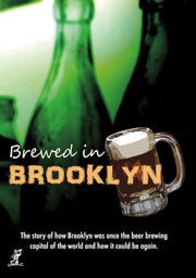 Brewed in Brooklyn - 