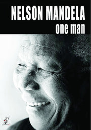 Nelson Mandela One Man - 