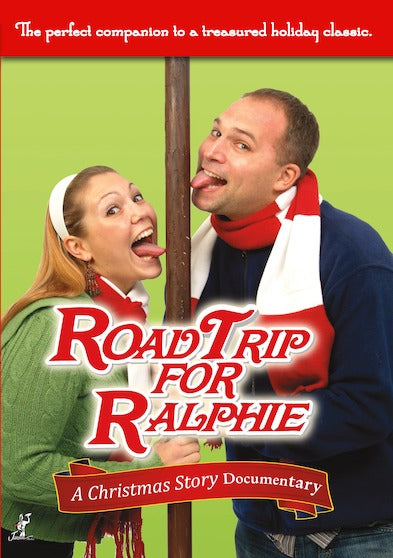 Road Trip for Ralphie: A Christmas Story Documentary - 