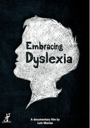 Embracing Dyslexia - 