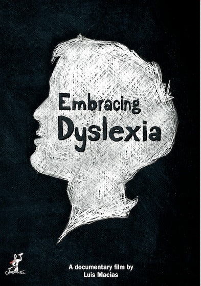Embracing Dyslexia - 
