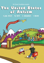 The United States of Autism - 