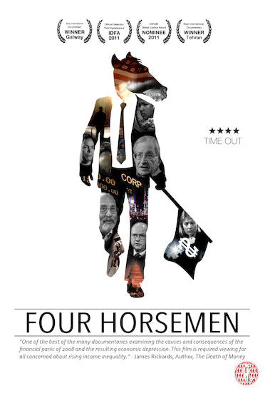 Four Horsemen - 