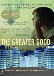 The Greater Good - 