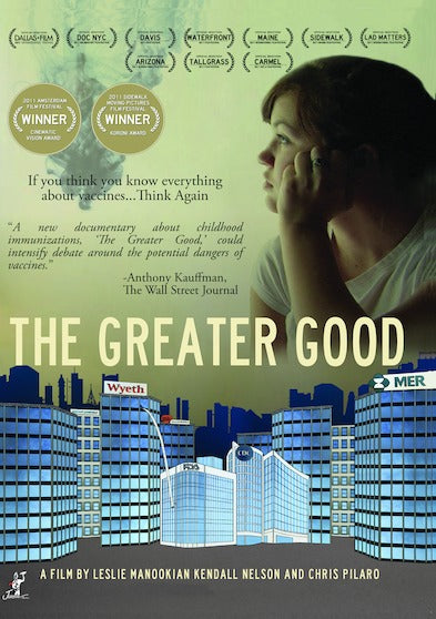The Greater Good - 