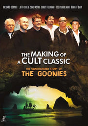 The Goonies -- Making of a Cult Classic - 
