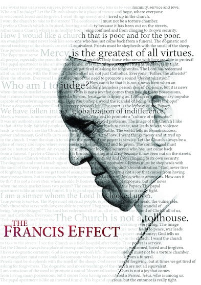 Francis Effect. The - 