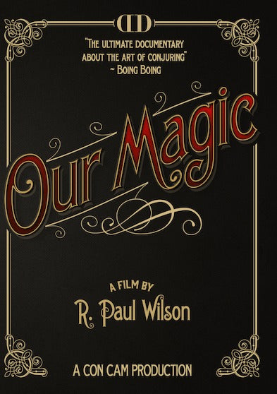 Our Magic - 