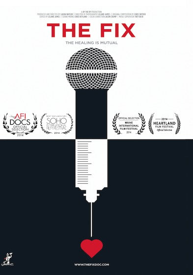 The Fix - 