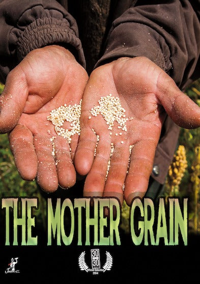 The Mother Grain - 