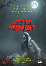 after midnight - DVD