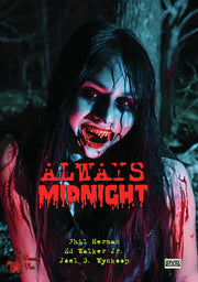 always midnight - DVD