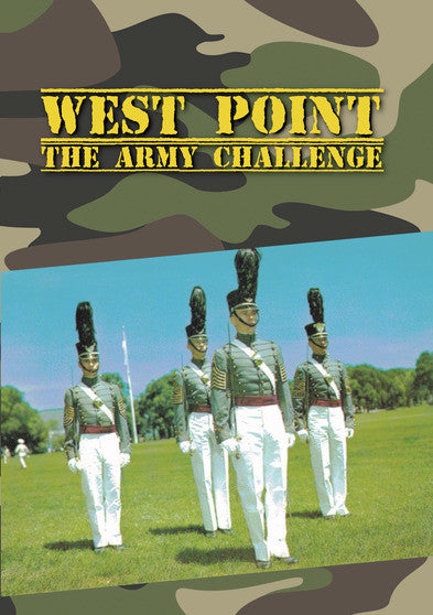 West Point: The Army Challenge - 