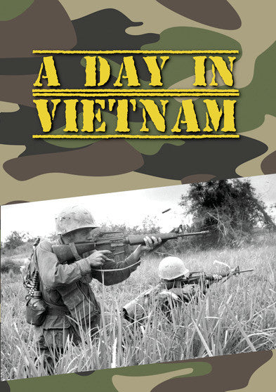 A Day in Vietnam - 