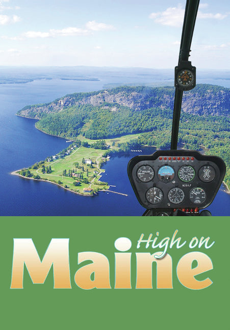 High on Maine - 