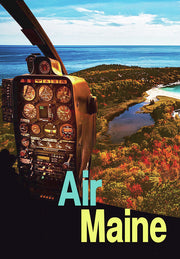 Air Maine - 