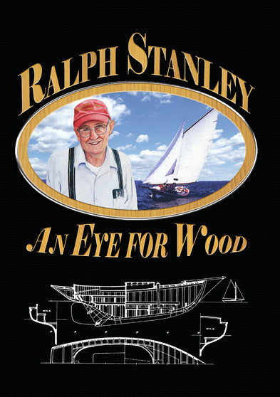 Ralph Stanley: An Eye for Wood - 