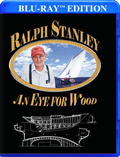 Ralph Stanley: An Eye for Wood - 