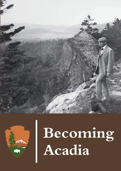 Becoming Acadia - 