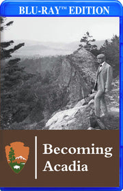 Becoming Acadia - 