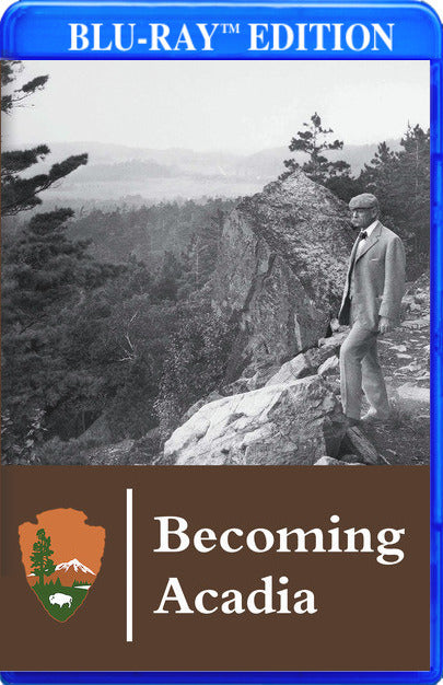 Becoming Acadia - 