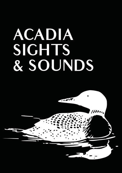 Acadia Sights & Sounds - 
