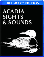 Acadia Sights & Sounds - 
